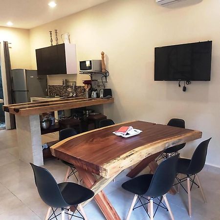 Casa Mtl Tulum Apartment Екстериор снимка