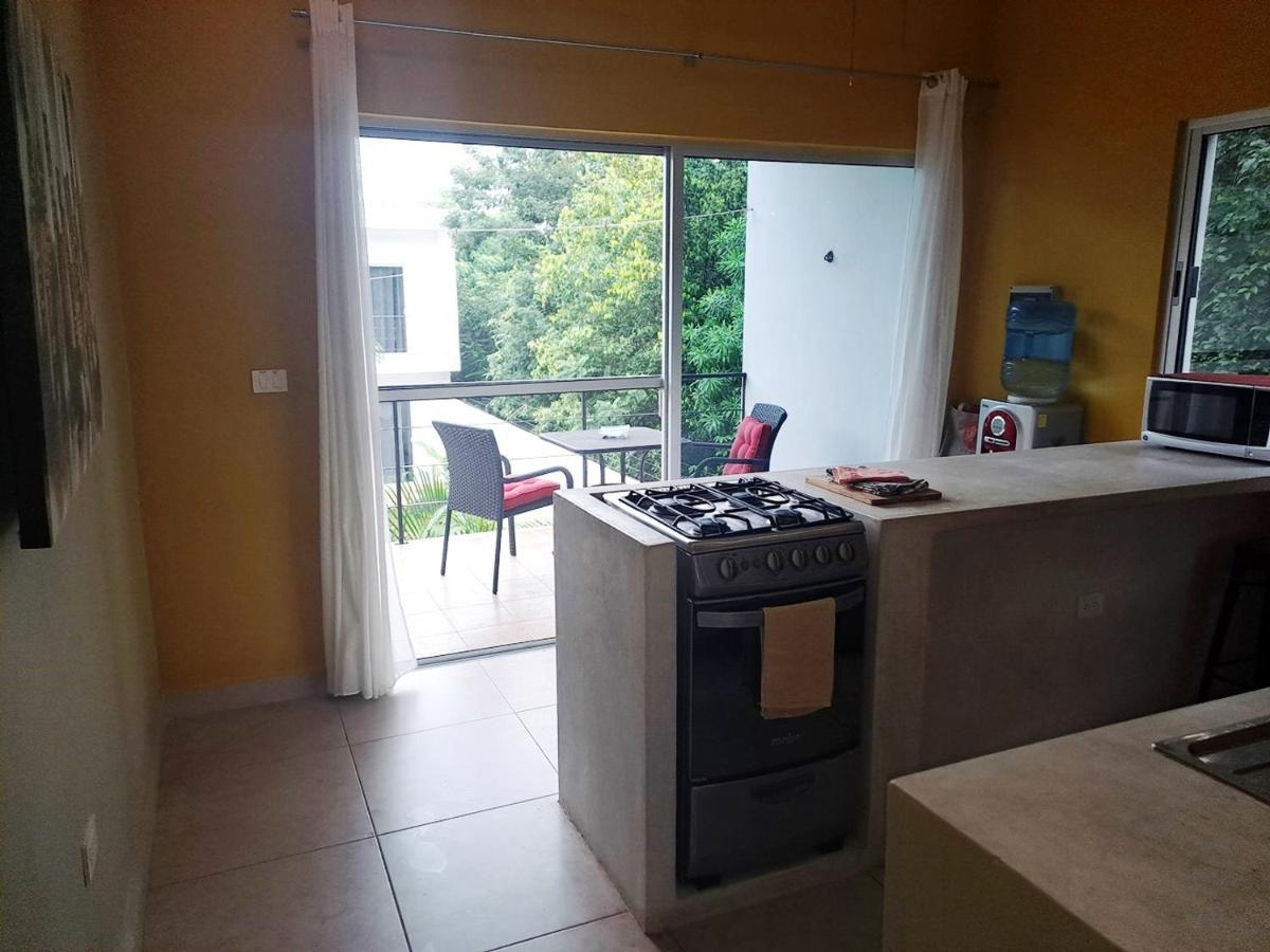 Casa Mtl Tulum Apartment Екстериор снимка