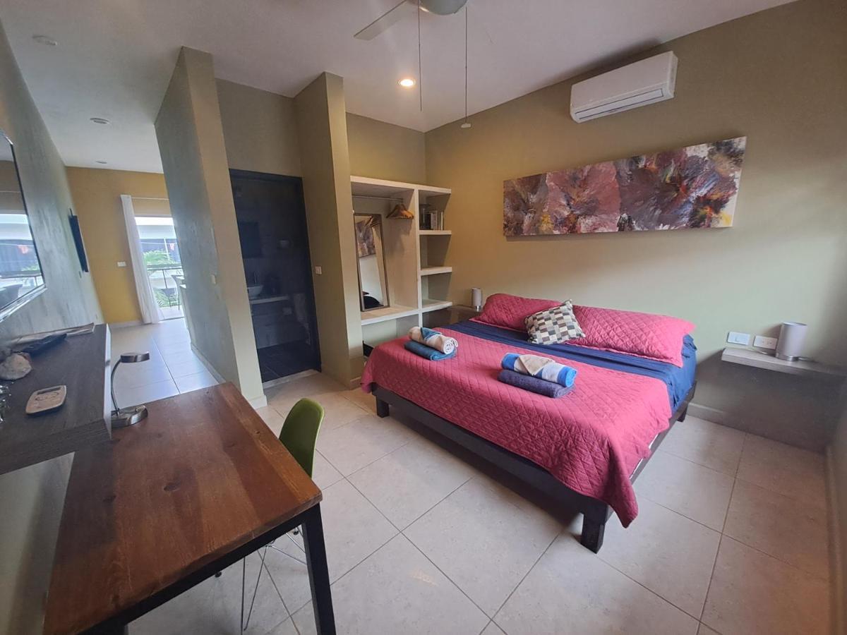 Casa Mtl Tulum Apartment Екстериор снимка