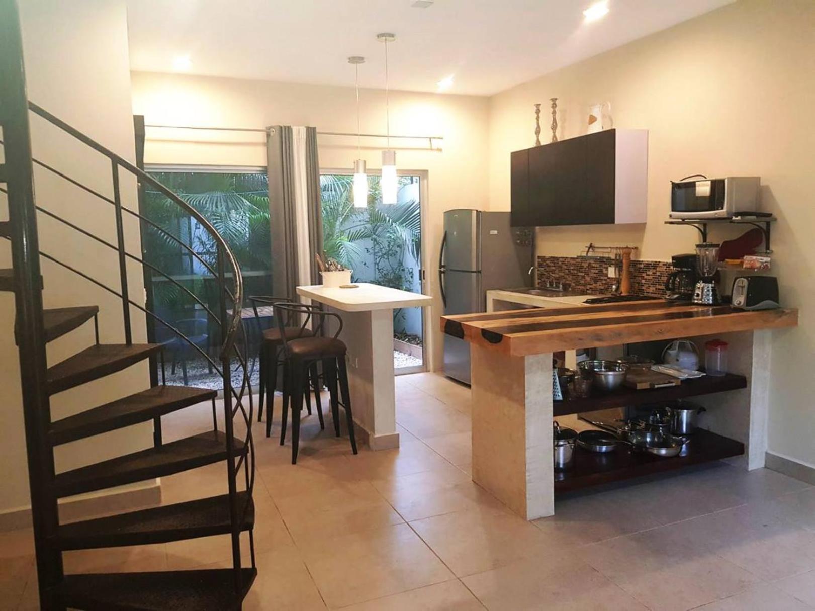 Casa Mtl Tulum Apartment Екстериор снимка