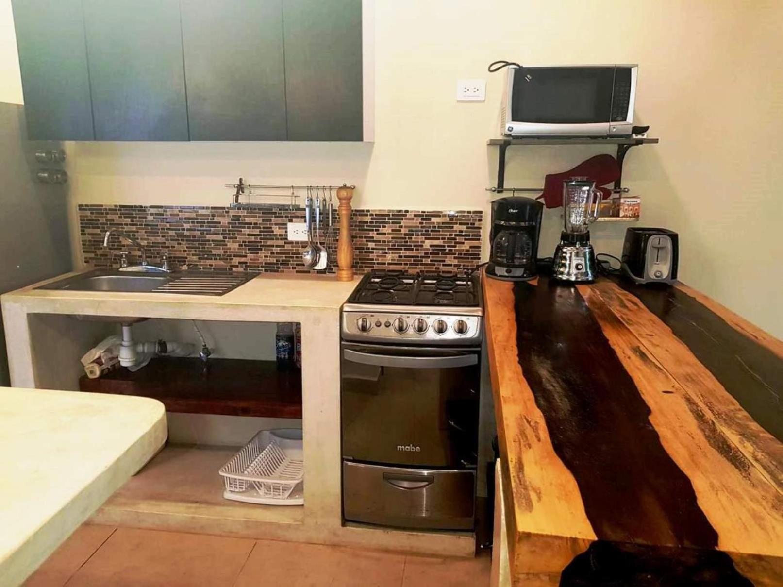 Casa Mtl Tulum Apartment Екстериор снимка