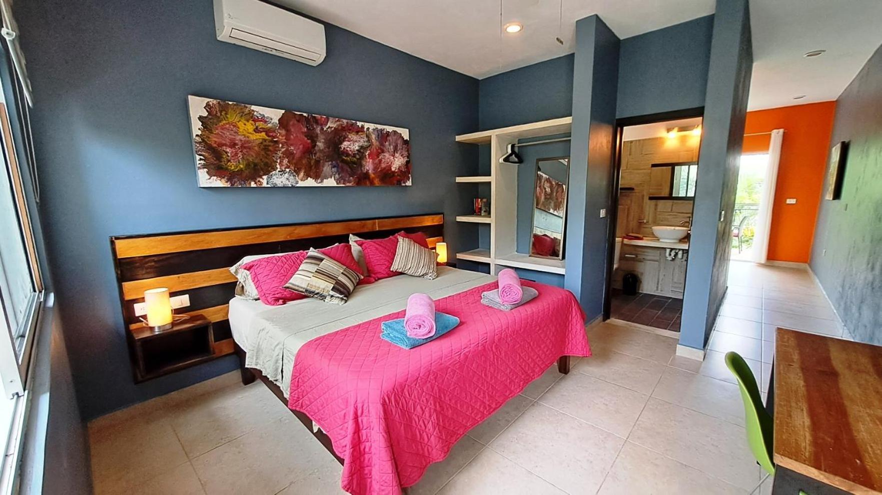 Casa Mtl Tulum Apartment Екстериор снимка